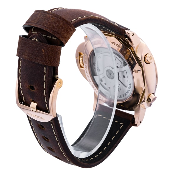 Panerai Luminor Chrono PAM00525